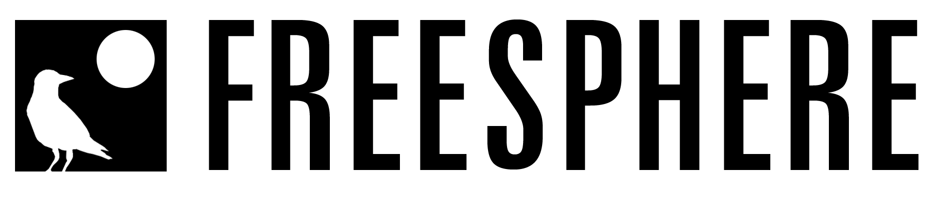 Freesphere logo