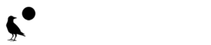 Freesphere Small Logo White